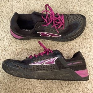 Altra HIIT XT